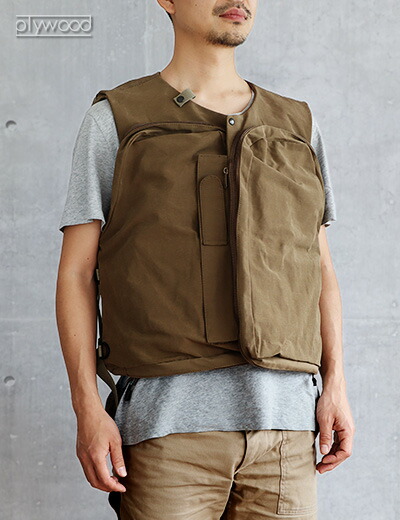 楽天市場】キャンプ ベスト アウトドア おしゃれ 男女兼用 送料無料