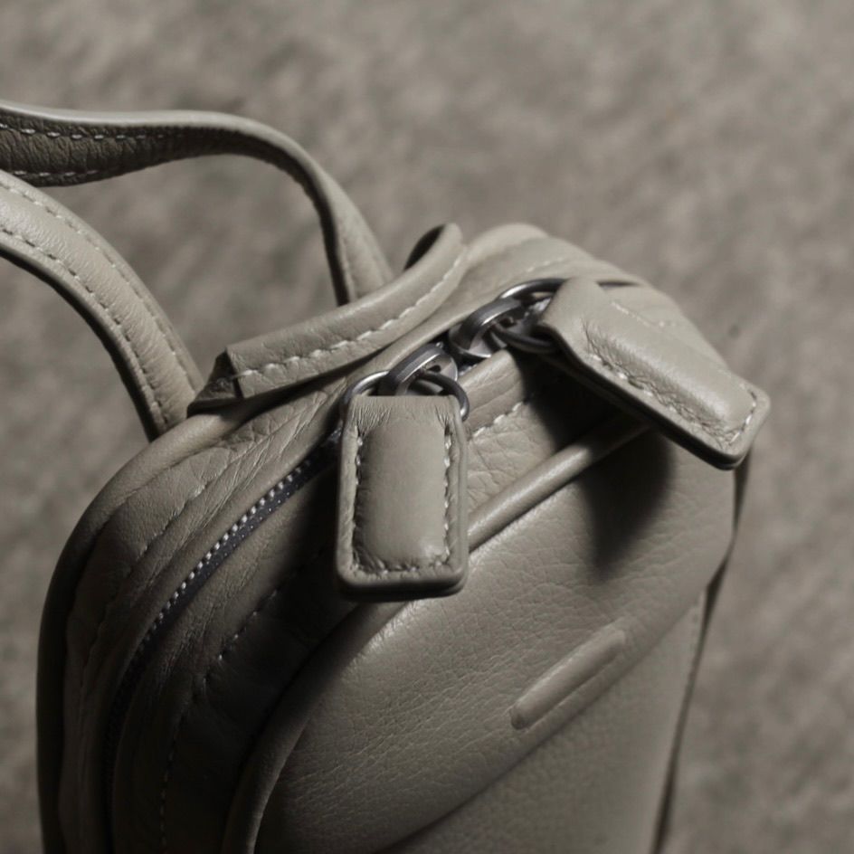 objcts.io - 【残り一点】ソフトバックパック_ベビーサイズ(WHITE