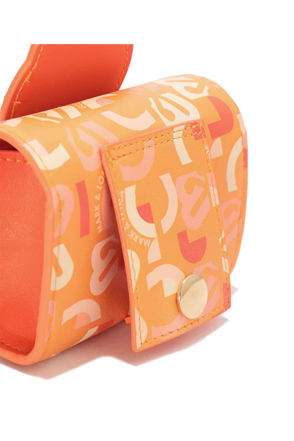 MARK&LONA - 【26SS】 G.O.D UTILITY BALL CASE / シンセティック