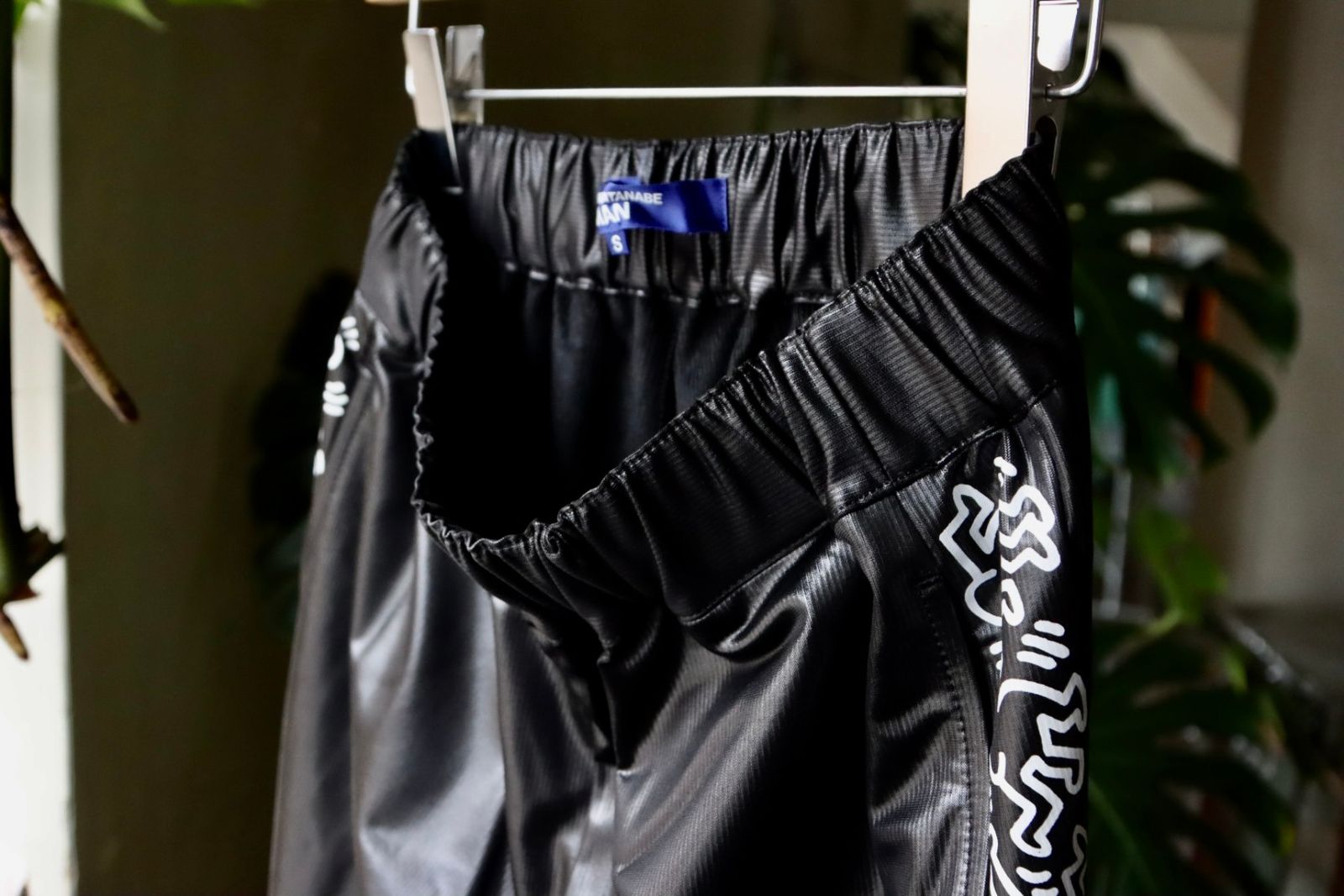 JUNYA WATANABE MAN - ジュンヤワタナベマン23SS KEITH HERINGエステル