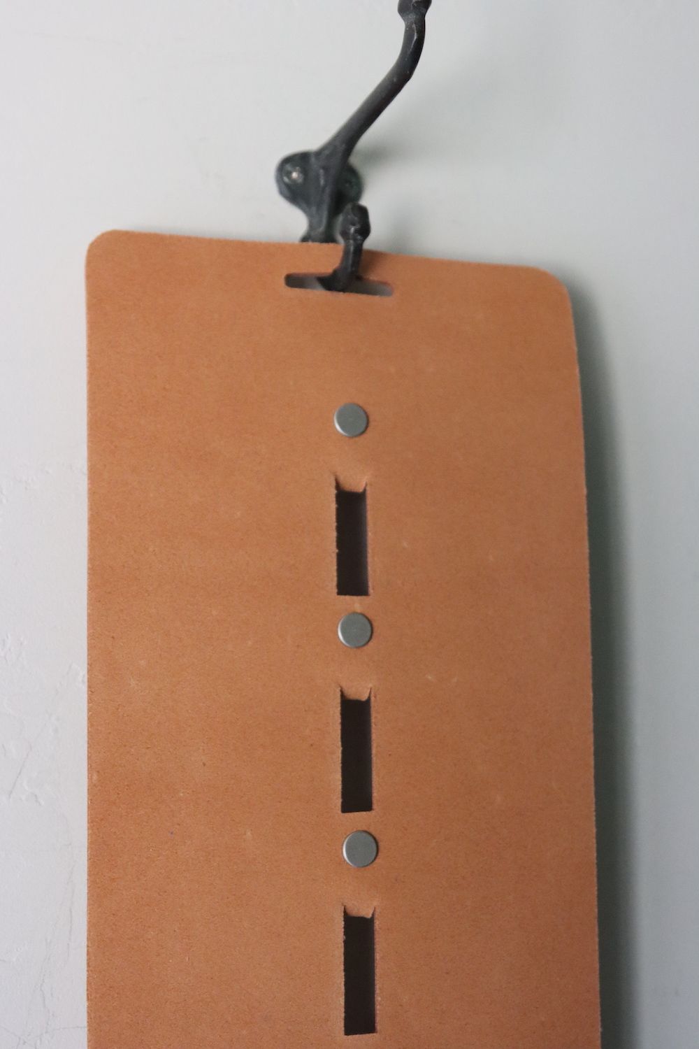 Hender Scheme - エンダースキーマ グラスホルダー glass wall holder