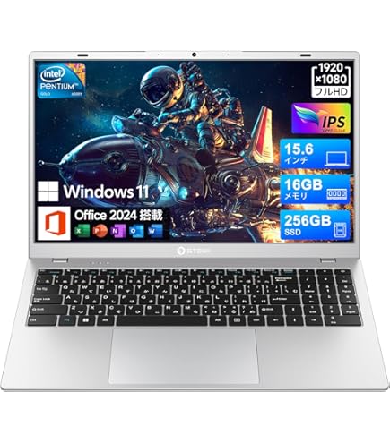 Amazon.co.jp: 【軽量ノートパソコン】 NEC VersaPro VM-6 14インチ HD