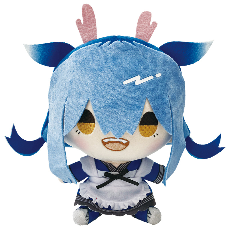 アクリルスタンドコレクションvol.4（ドラゴンメイド・ラドリー