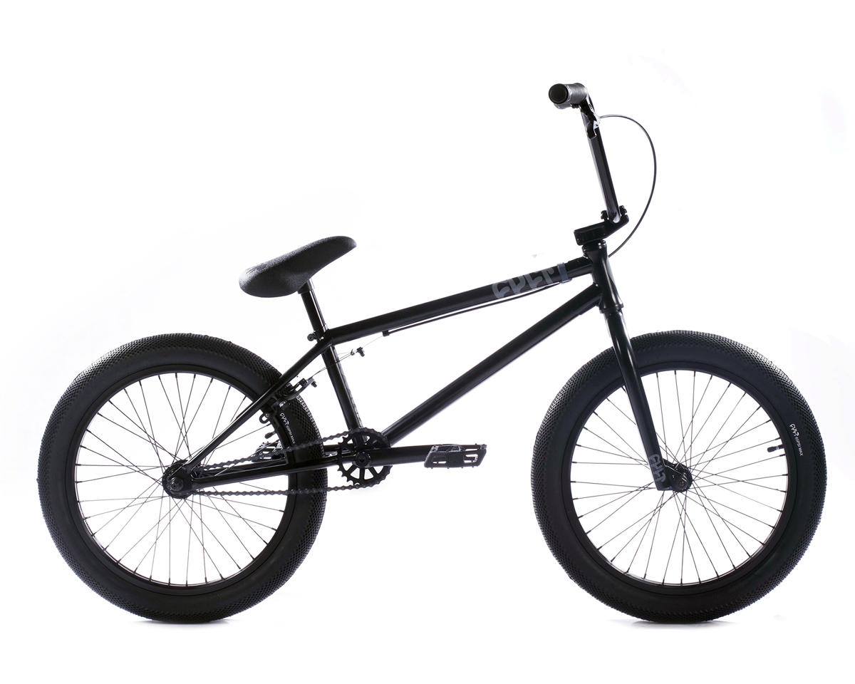 Cult 2026 Access BMX Bike (20