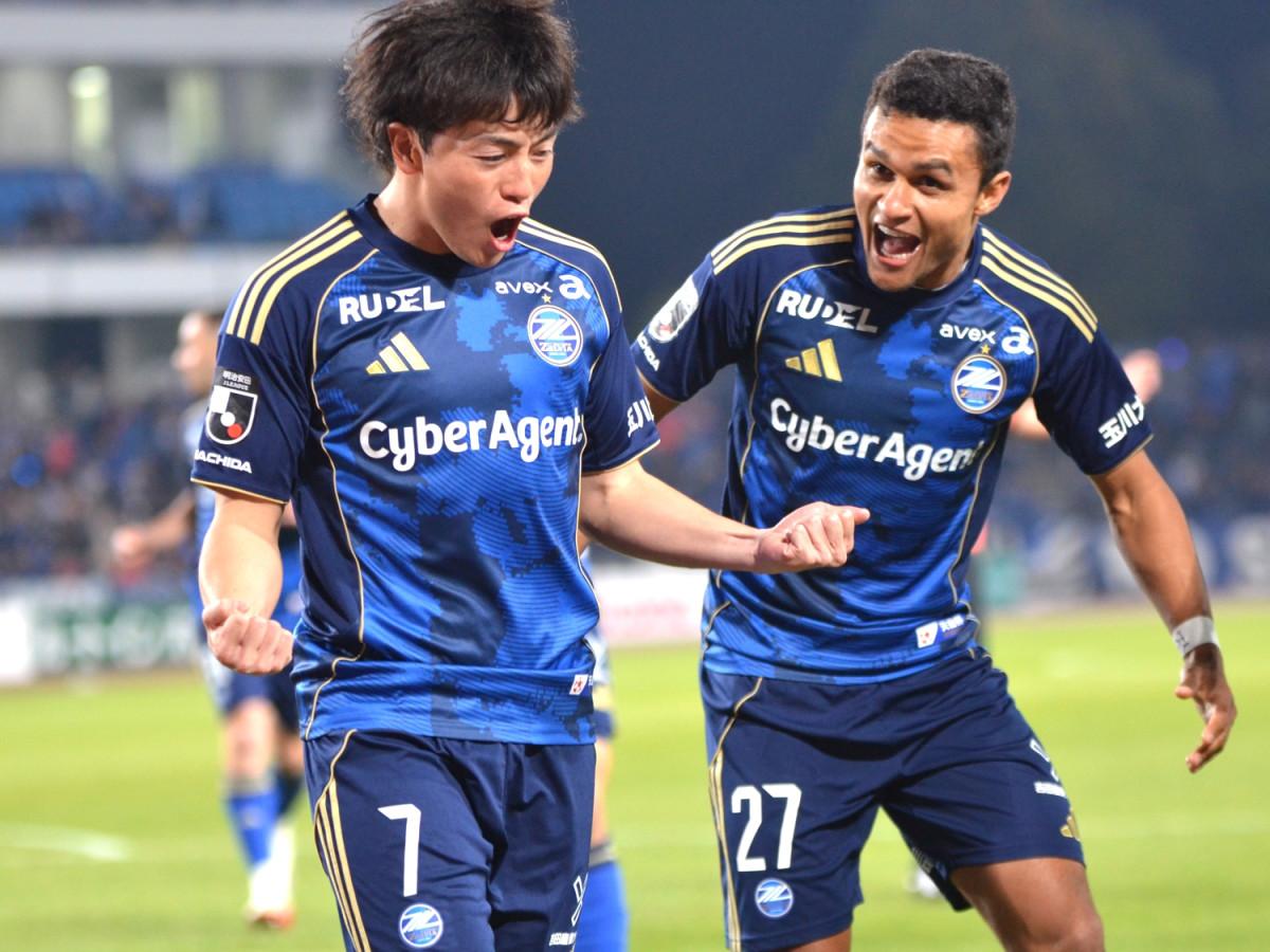 FC町田ゼルビアとイオン「サッカー大好きWAON」発行へ 限定デザインも