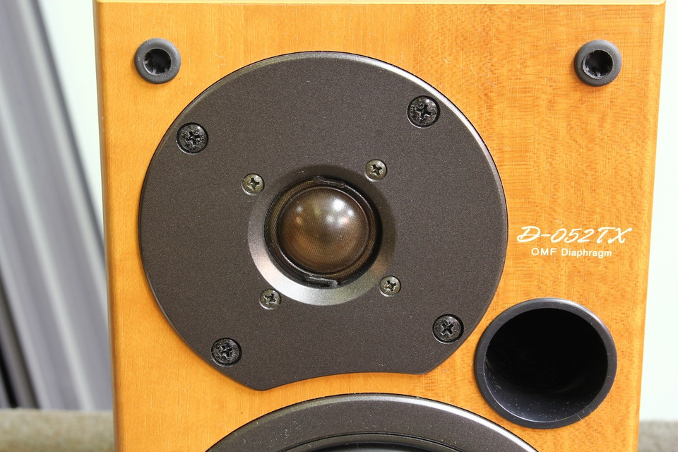 D-052TX ONKYO - 中古オーディオ 高価買取・販売 ハイファイ堂