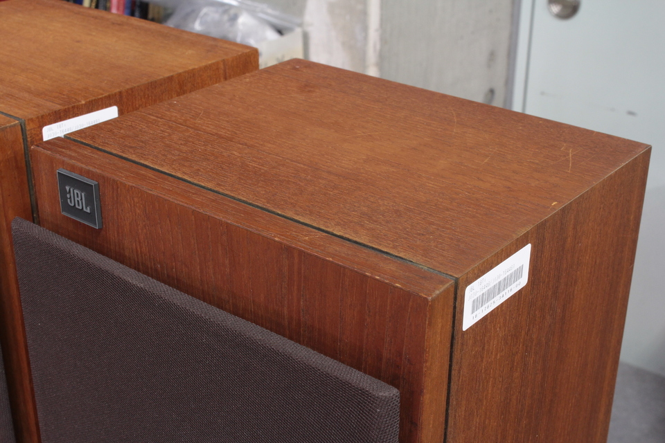 18Ti JBL - 中古オーディオ 高価買取・販売 ハイファイ堂