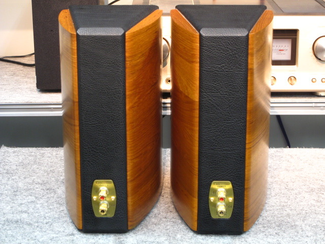 Concertino DOMUS Sonus faber - 中古オーディオ 高価買取・販売