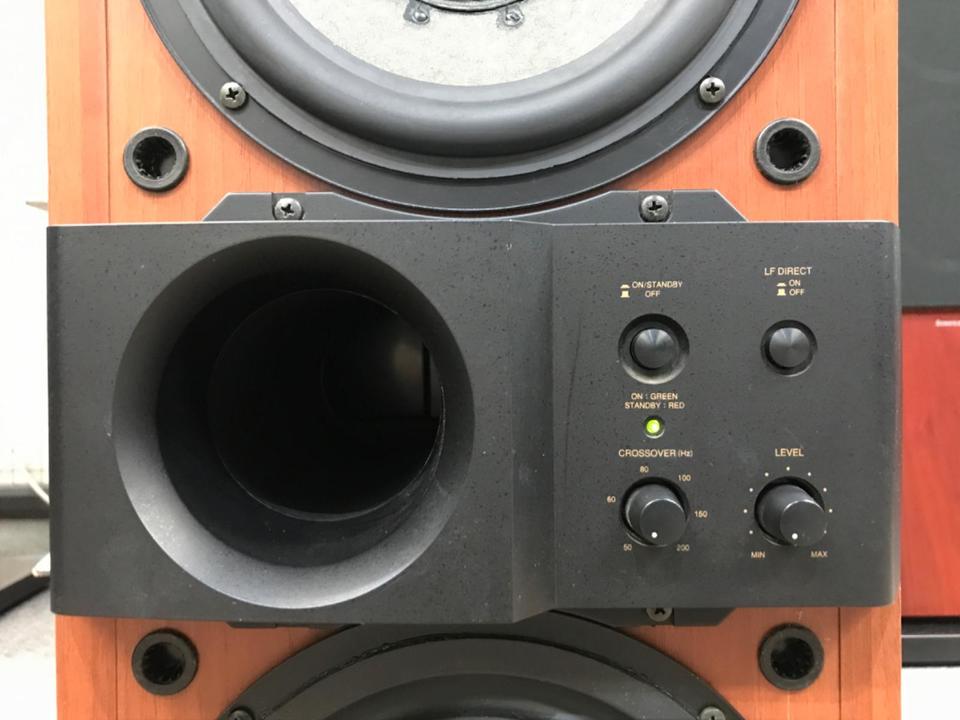 DSW-555 DENON - 中古オーディオ 高価買取・販売 ハイファイ堂
