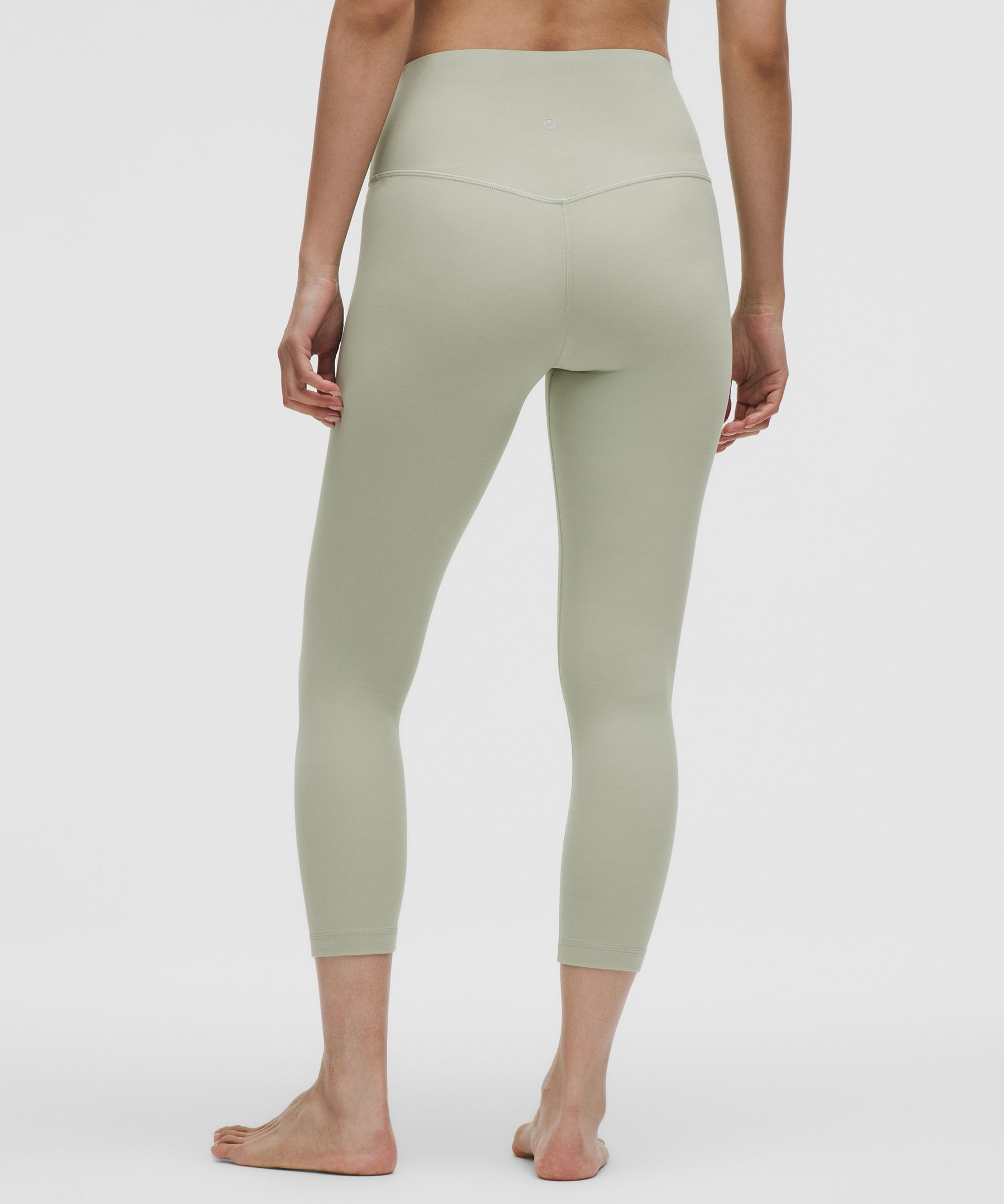 lululemon Align™ High-Rise Crop 23