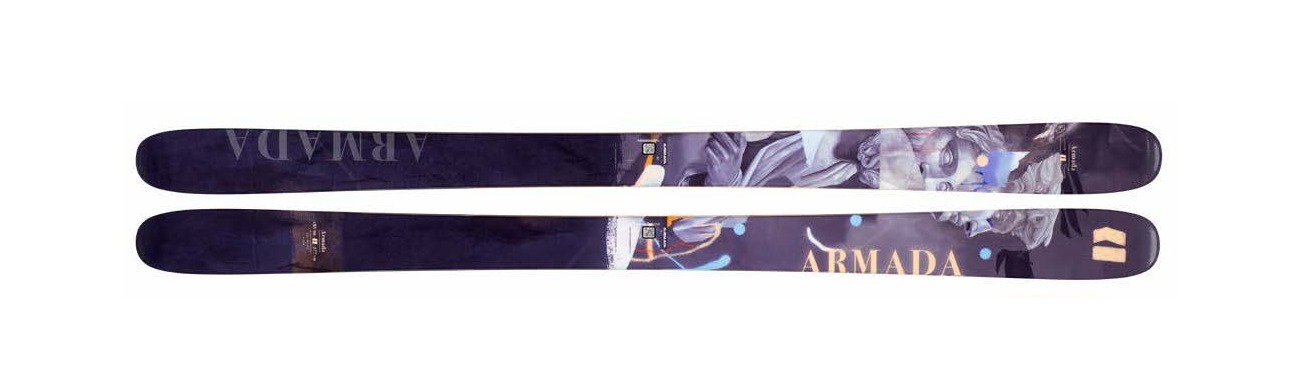 Armada ARV 96 - Ski Gear 2021 - Newschoolers.com