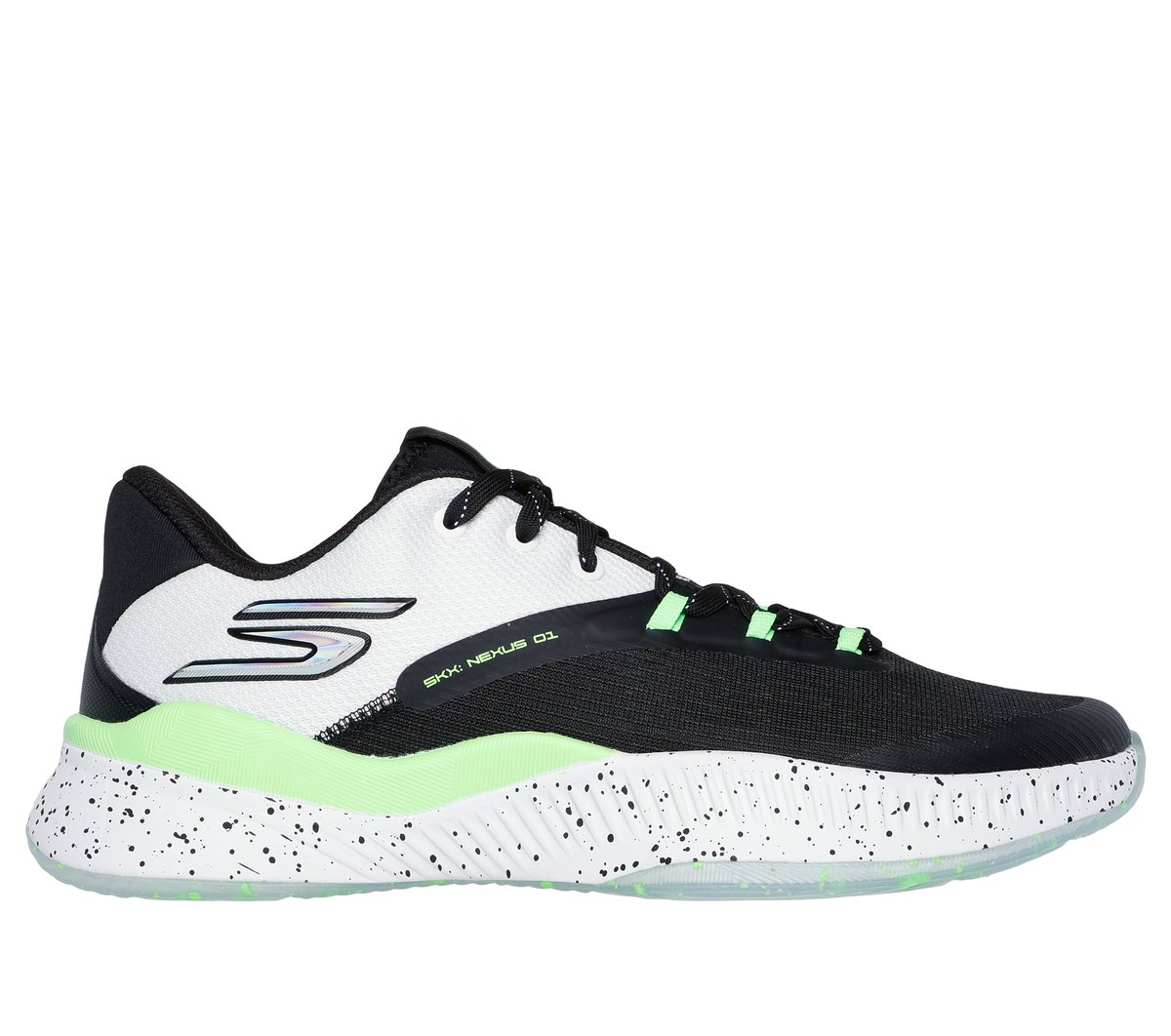 スケッチャーズ SKX ネクサス | SKECHERS JP
