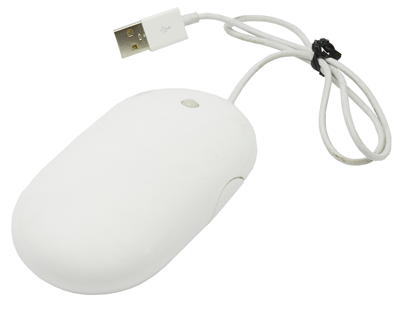 Apple Mac USB Mouse (A1152)