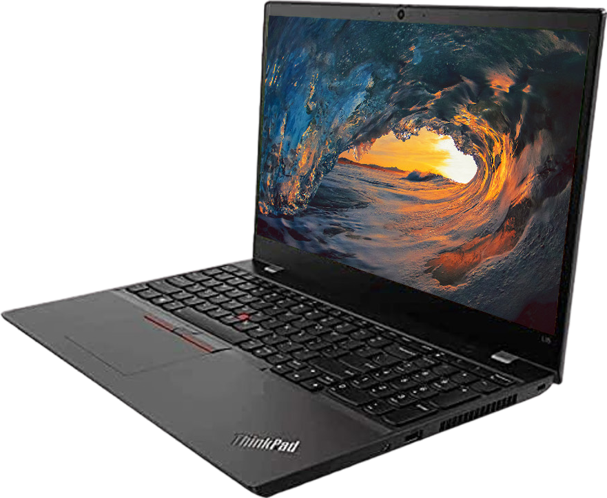 Lenovo ThinkPad L15 Gen 1 15.6