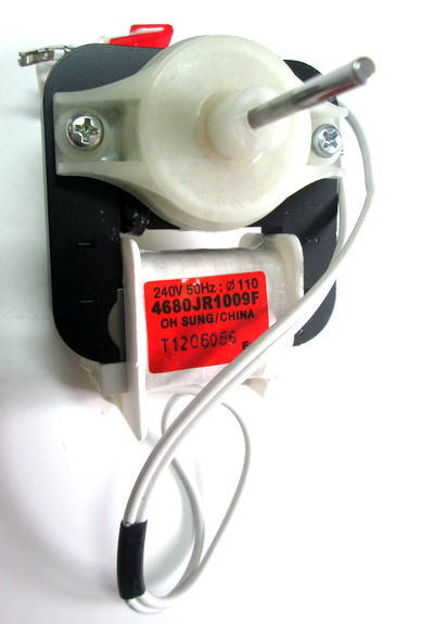 Двигатель вентилятора холодильника LG 4680JR1009F: продажа, цена в