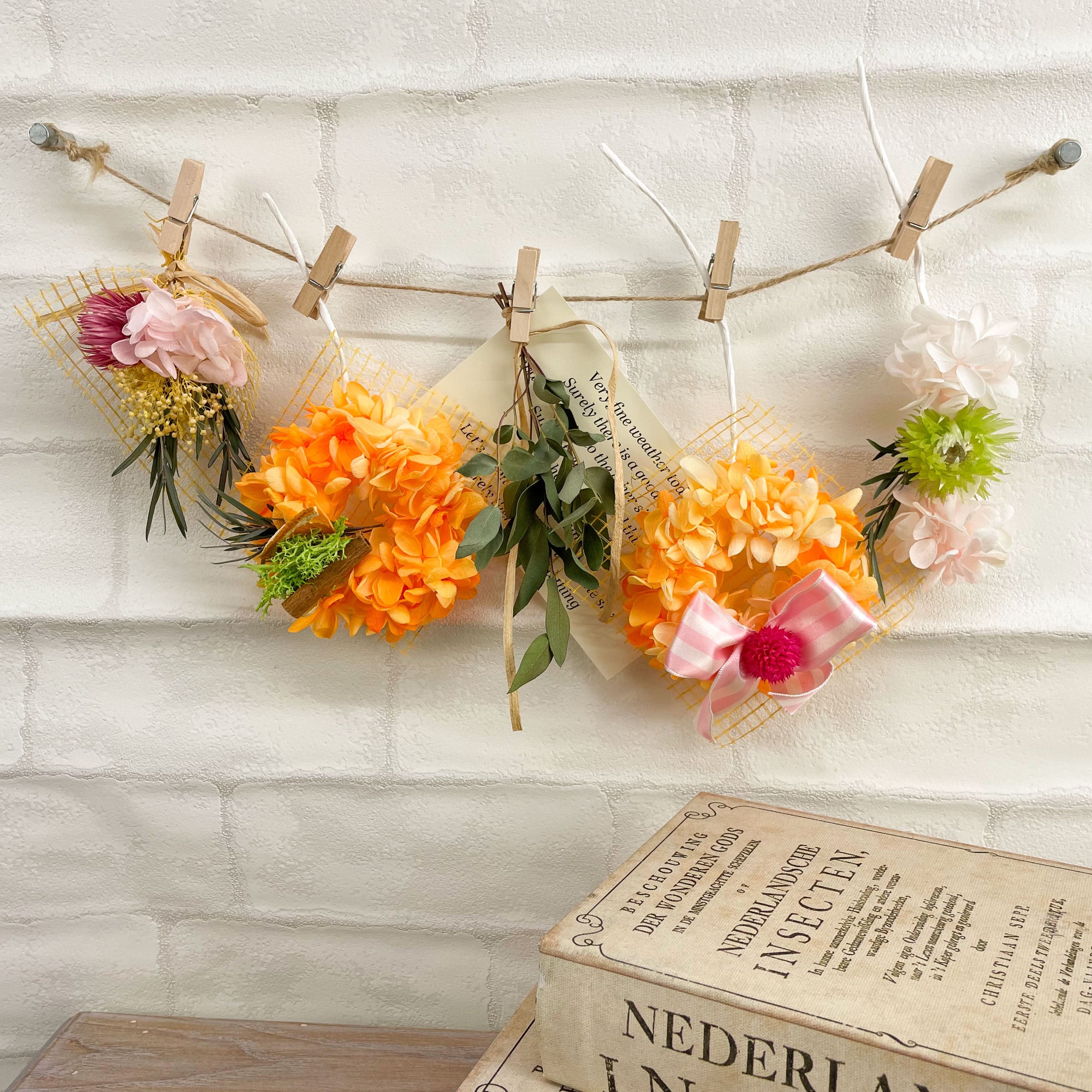 フラワーガーランド | itis（アイティス）のプレゼント・ギフト通販