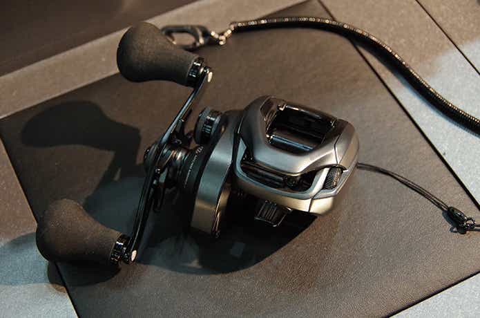 エクスセンスDCSS』待望のソルトベイトエントリー機が予想以上のコスパ