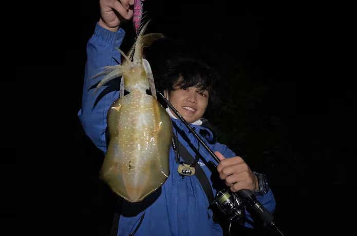 エギゾースト5Gをインプレ。2万円で感動できるロッドでした！ | TSURI