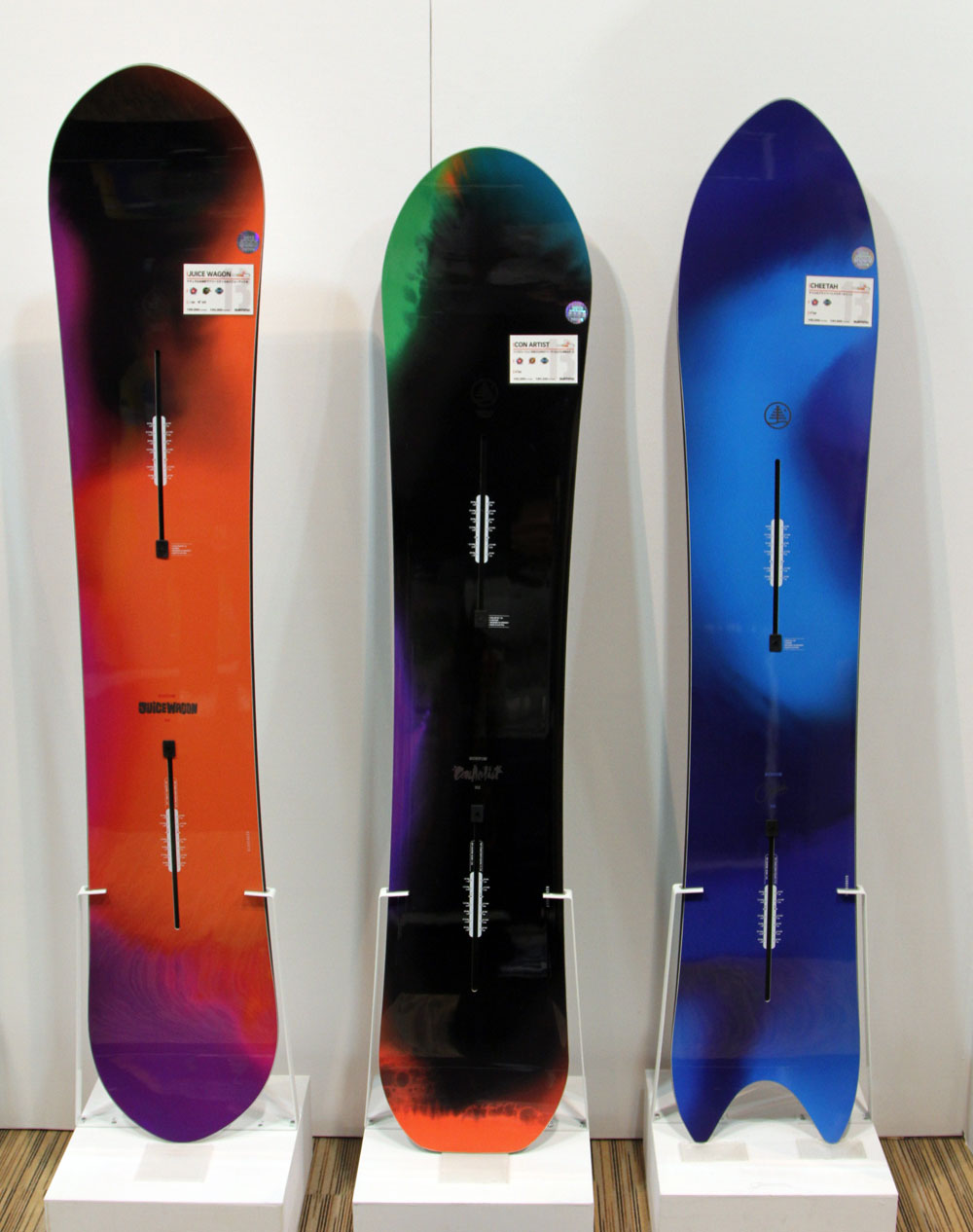 SNOW】BURTON 2013モデル！情報リリース。 | SIDECAR BLOG