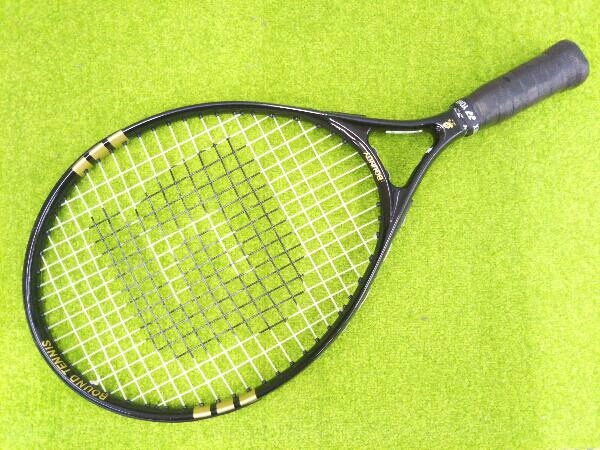 バウンドテニスラケット BOUNDY BOUND ACE 正宗の落札情報詳細 - Yahoo