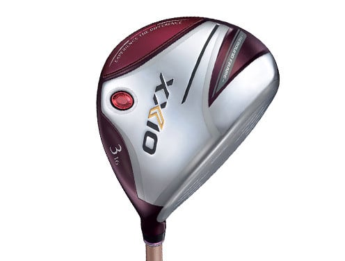 ゼクシオ（XXIO）シリーズ｜ダンロップ フェアウェイウッド