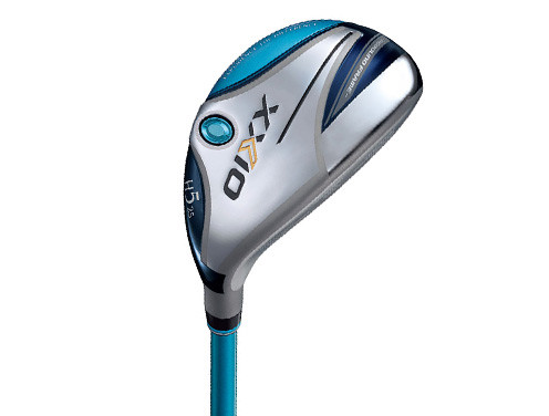 ゼクシオ（XXIO）シリーズ｜ダンロップ ユーティリティ