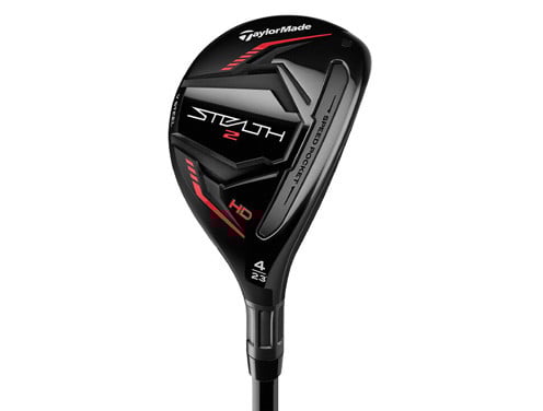 ステルス（STEALTH）シリーズ｜テーラーメイド ユーティリティ