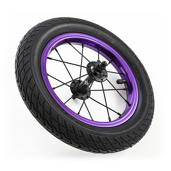 X-WHEEL Light＋タイヤセット - DADDYLAB