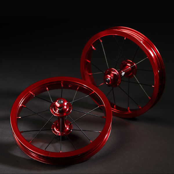 X-WHEEL PRO - DADDYLAB - LAB SHOP