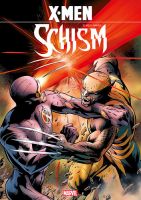 CIVIL WAR CROSSOVER SEASONS 2（シビル・ウォー クロスオーバー