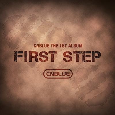 1集: FIRST STEP : CNBLUE | HMV&BOOKS online - CMCC9717