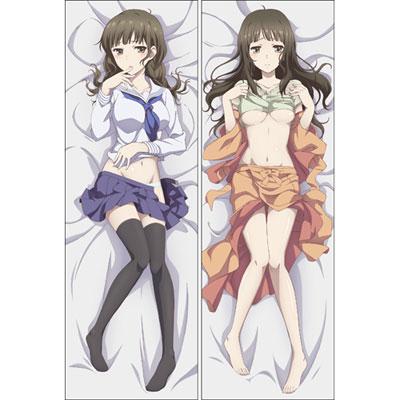 花咲くいろは 押水菜子抱き枕カバー : COSPA | HMV&BOOKS online