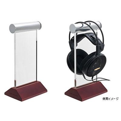 オーディオテクニカ: ヘッドホンスタンド：ATHPS550 : HEADPHONES
