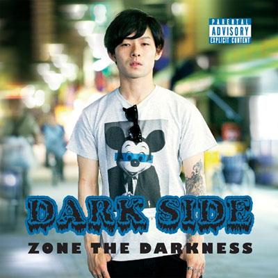 DARK SIDE : ZORN | HMV&BOOKS online - SMUZIK-1
