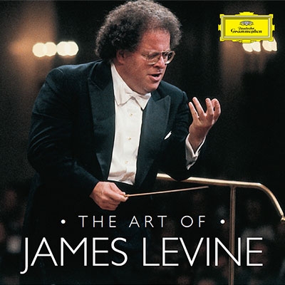 アート・オブ・ジェイムズ・レヴァイン（23CD） | HMV&BOOKS
