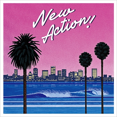 New Action! ～Compilation Vol.2～【Loppi・HMV限定】 | HMV&BOOKS