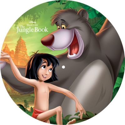 HMV店舗在庫一覧] ジャングル ブック Jungle Book サウンドトラック