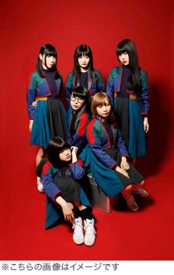 All You Need Is Band Score!! : BiSH | HMV&BOOKS online : Online