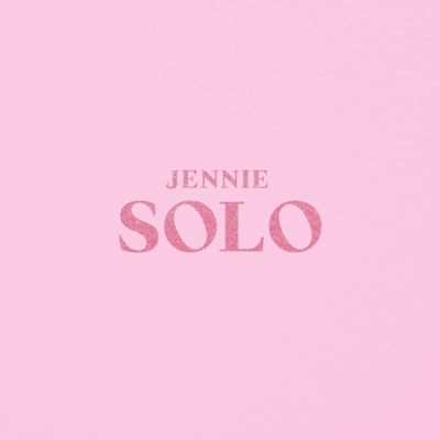 SOLO] PHOTOBOOK : JENNIE (BLACKPINK) | HMV&BOOKS online - YGK0965