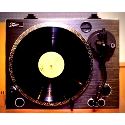 HMV店舗在庫一覧] JAPAEAR レコードプレーヤー VINshin : レコード