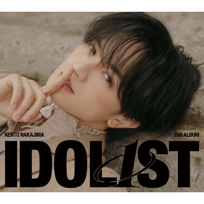 IDOL1ST : 中島健人 | HMV&BOOKS online - SECN-40