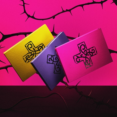 8th Mini Album: 7TH YEAR: A Moment of Stillness in the Thorns