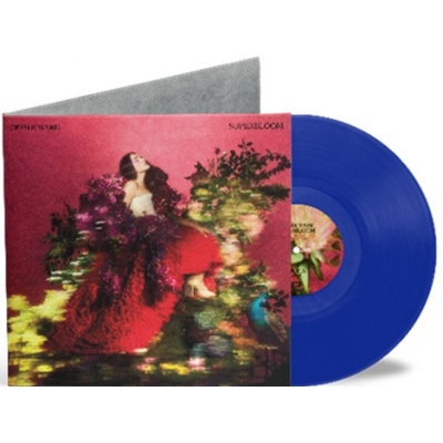 Superbloom 【HMV限定盤】(カラーヴァイナル仕様/アナログレコード