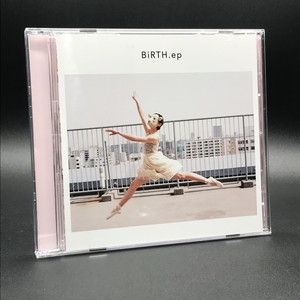 中古:盤質A】 Birth.ep : 羊文学 | HMV&BOOKS online - BIRTHEP