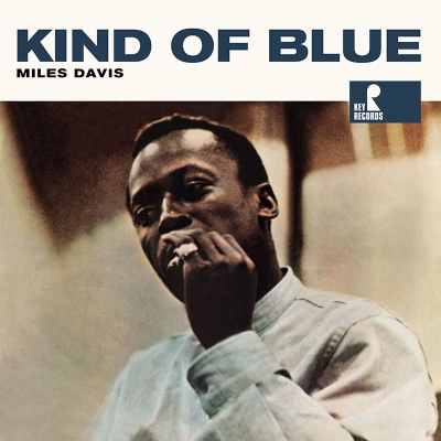 Kind Of Blue (180グラム重量盤レコード） : Miles Davis | HMV&BOOKS