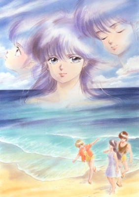 きまぐれオレンジ☆ロード Blu-ray BOX（9枚組） : きまぐれオレンジ