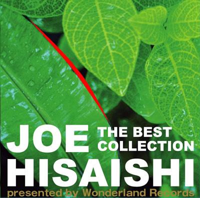 Best Collection : 久石譲 (Joe Hisaishi) | HMV&BOOKS online - UPCI-1048