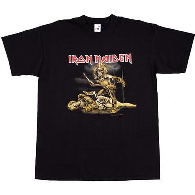 Iron Maiden: Sanctuary: L : IRON MAIDEN | HMV&BOOKS online