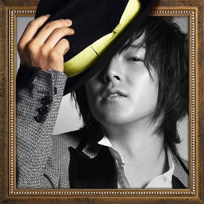 WILL BE THERE : パク・ヨンハ | HMV&BOOKS online - PCCA-2217