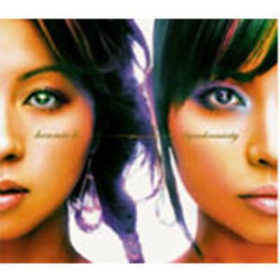 Synchronicity : BENNIE K | HMV&BOOKS online - FLCF-4031